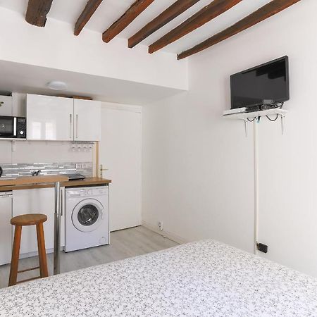 Monceau Cozy Flat Apartment Paris Exterior photo